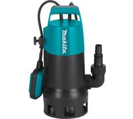 Погружной дренажный насос Makita PF0800 