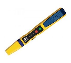 Отвертка-пробник IEK ОП-2э ИЭК TPR20 