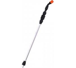 Брандспойт алюминиевый (650/970 мм) ОП-208 для опрыскивателей Cicle 601900103 