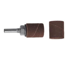 Бандаж наждачный и барабан наждачный набор 10 шт FIT IT 36914 