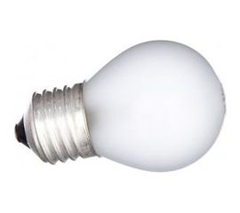 Электрическая лампа накаливания с матовой колбой MIC Camelion 60/D/FR/E27, 9871 