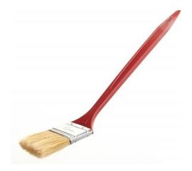 Радиаторная кисть STAYER UNIVERSAL-MASTER натуральная щетина, пластмассовая ручка, 50мм 0110-50_z01 