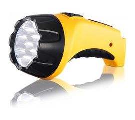 Фонарь ЯРКИЙ ЛУЧ LA-07 4606400104292 