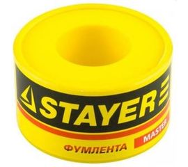 Фумлента 0.075ммх12ммх10м STAYER MASTER 12360-12-016 