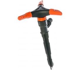 Распылитель 3-х лепестковый Жук (1/2-3/4) Cicle 601900043 