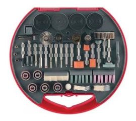 Набор мини-насадок для граверов 180 предметов Зубр 35900-H180 