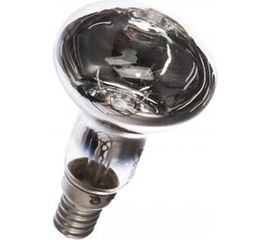 Зеркальная электрическая лампа накаливания MIC Camelion 60/R50/E14, 8978 