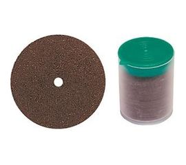 Набор отрезных кругов 36 шт. FIT IT 36901 