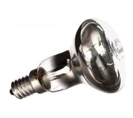 Зеркальная электрическая лампа накаливания MIC Camelion 40/R50/E14, 8977 