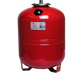 Расширительный бак WRV 50 (50 л) Wester 