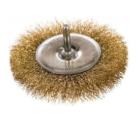 Щетка дисковая (100 мм) для дрелей Энкор 51516 