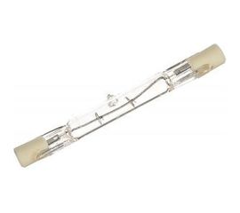 Линейная галогенная лампа J 100W L=78mm 220V 2000 часов Camelion 2932 