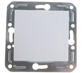 Проходной переключатель Volsten Magenta V01-11-P11-M 9013 