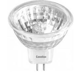 Галогенная лампа Camelion MR-11 12V 20W с защ.стеклом 3058 