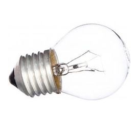 Электрическая лампа накаливания с прозрачной колбой MIC Camelion 40/D/CL/E27,8974 