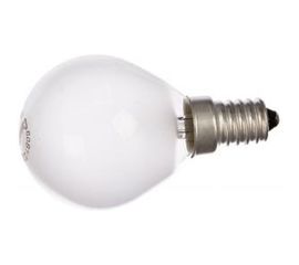 Электрическая лампа накаливания с матовой колбой MIC Camelion 60/D/FR/E14, 9870 