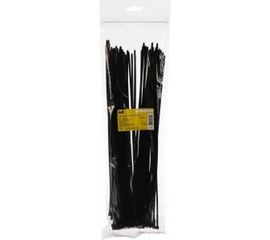 Хомут IEK 3.6х350 нейл. черн. уп.100шт UHH32-D036-350-100 