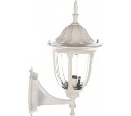 Улично-садовый светильник Camelion 4501, 10525, белый 