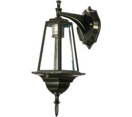 Улично-садовый светильник Camelion 4102, 2867, черный 