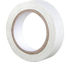 Изолента Volsten V02-7W-13х15-20 белая 20 метров 9790 