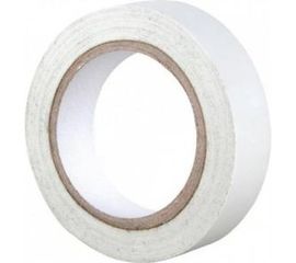 Изолента Volsten V02-7W-13х15-10 0,13х15 мм, белая, 10 метров 10289 