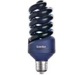 Энергосберегающая лампа Camelion, LH 26-FS/BLB/E27, 26Вт, 220В 11066 