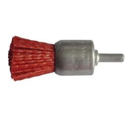 Корщетка-венчик (22 мм; нейлон) для дрелей FIT IT 38632 