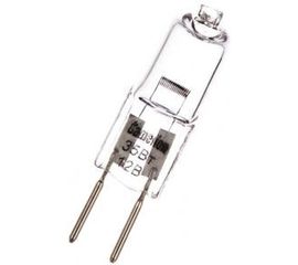 Галогенная лампа без рефлектора Camelion JC 35W g6.35 12V 5088 