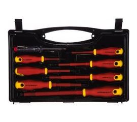 Набор диэлектрических отверток 8 шт. STAYER ELECTRO 25145-H8_z01 