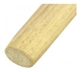 Шлифованная рукоятка для молотка Сибртех бук 320 мм 10287 