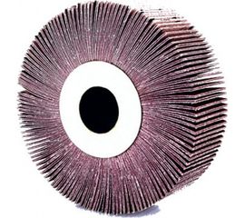 Круг лепестковый KK19XW (150х30х32 мм; 32Н; Р50) БАЗ 920054000055 