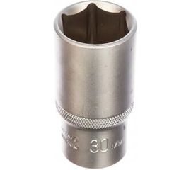 Головка 6-ти гранная длинная (30 мм; 1/2) ДТ/100 Дело Техники 620230 