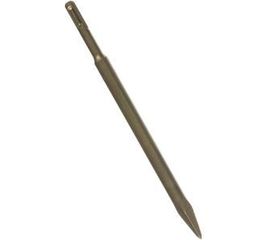 Зубило пикообразное (14х250 мм; SDS-PLUS) MATRIX 70340 