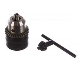 Патрон ключевой (1.5-13 мм; В12) MATRIX 16822 