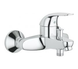 Смеситель для ванны GROHE Euroeco 32743000 