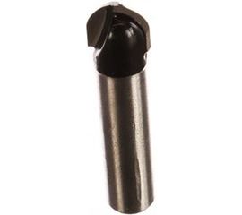 Фреза пазовая галтельная (10х6.5x40 мм) по дереву FIT IT 36648 