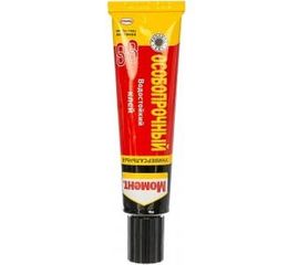 Клей особопрочный 88 30 мл Момент 1139012 