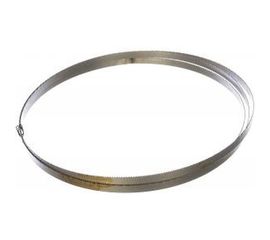 Полотно для ленточной пилы ЗПЛ-750-305, 2234х10,0 мм, 12TPI Зубр 155815-305-2 