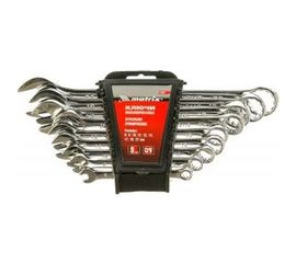 Набор комбинированных ключей 6-22мм 9шт MATRIX 15424 