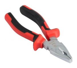 Пассатижи EKF Master 160 мм Basic SQpas-160-mas 