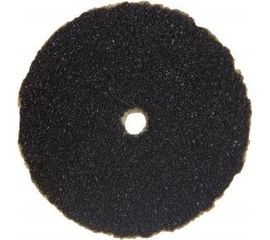 Абразивный круг Зубр карбид кремния d 24x2 мм 10 шт. 35926 