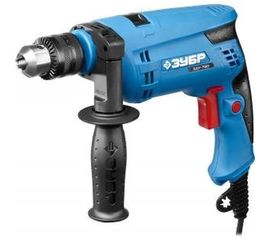 Ударная дрель Зубр ЗДУ-780 ЭРМ2 