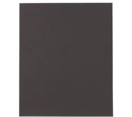 Лист шлифовальный на бумажной основе, водостойкий (10 шт; 230x280 мм; P 2000) MATRIX 75629 