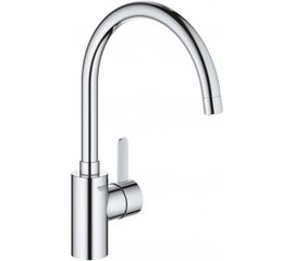 Смеситель для мойки с высоким изливом GROHE Eurosmart Cosmopolitan 32843002 