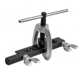 Развальцовка Зубр МАСТЕР для труб из цветных металлов с толщиной стенки до 1 мм, 4; 4,75; 6; 8; 10; 12; 15 мм 23617-15 