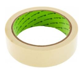 Малярная лента СИБРТЕХ 28 мм х 25 м на бумажной основе 88830 