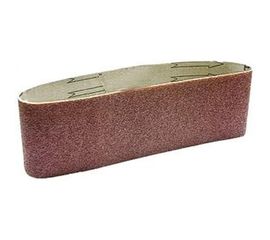 Лента абразивная бесконечная (10 шт; 100x610 мм; P 60) MATRIX 74255 