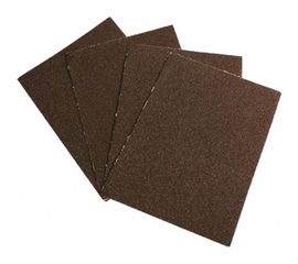 Лист шлифовальный (10 шт; 170х240 мм; 63Н; P30) БАЗ 960000051547 