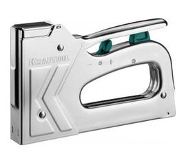 Стальной степлер KRAFTOOL Hard-140 3185 