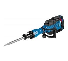 Отбойный молоток ЗУБР ЗМ-35-1600 ВК 